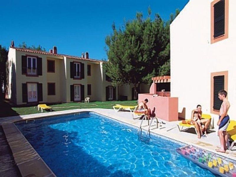 Cala Blanca * Cala Blanca (Menorca)
