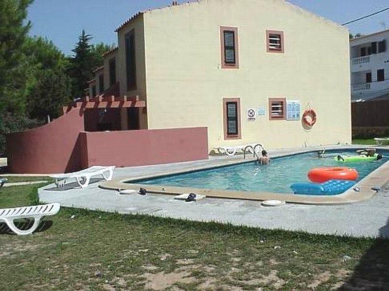 Cala Blanca Apartamento *