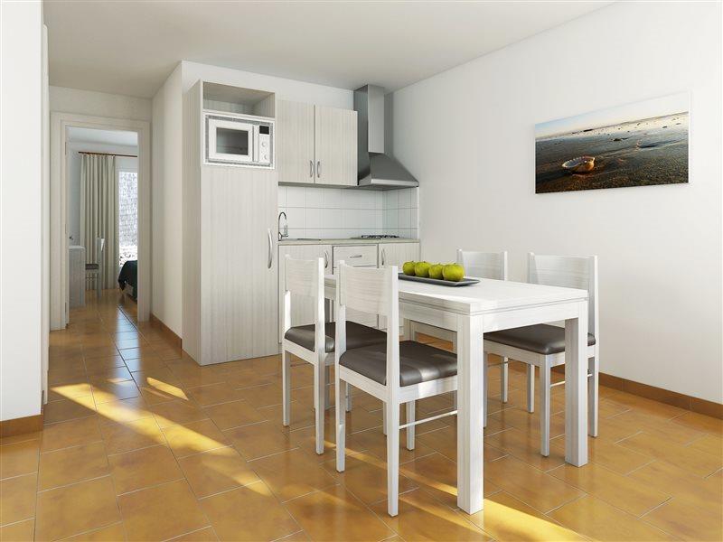 Cala Blanca Apartamento