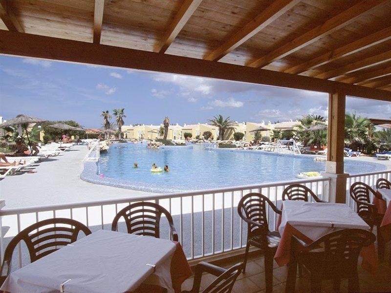 Sagitario Menorca Mar Adults Only Aparthotel