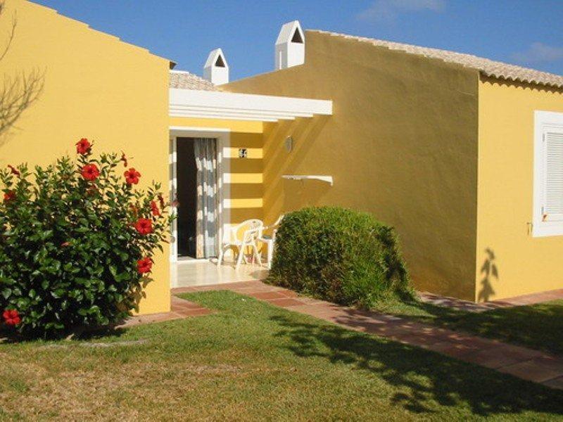 Sagitario Menorca Mar Adults Only Aparthotel Cala'N Bosch (Menorca)