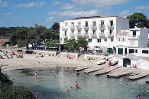 Xuroy Hotel Cala Alcaufar