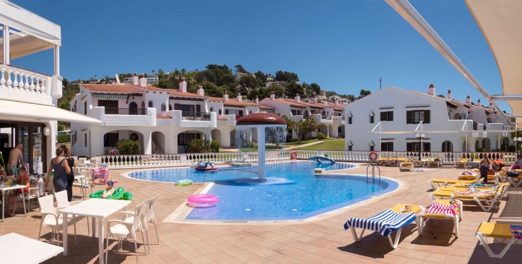 Playa Gold 2* Son Bou