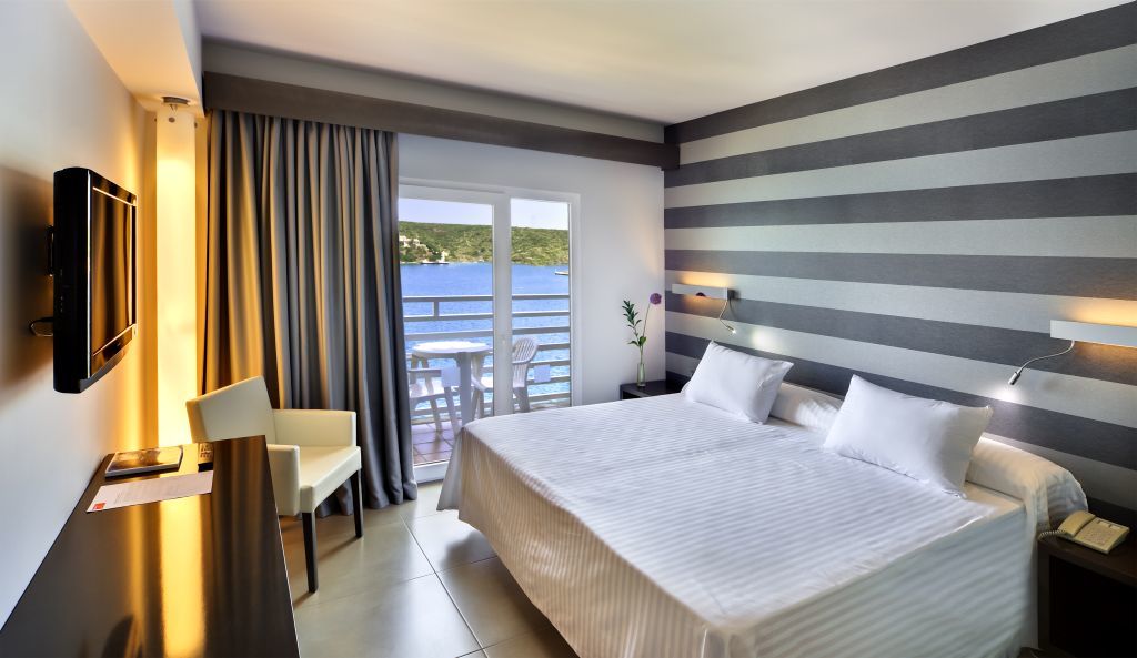 Barcelo Hamilton Menorca - Adults Only 4*