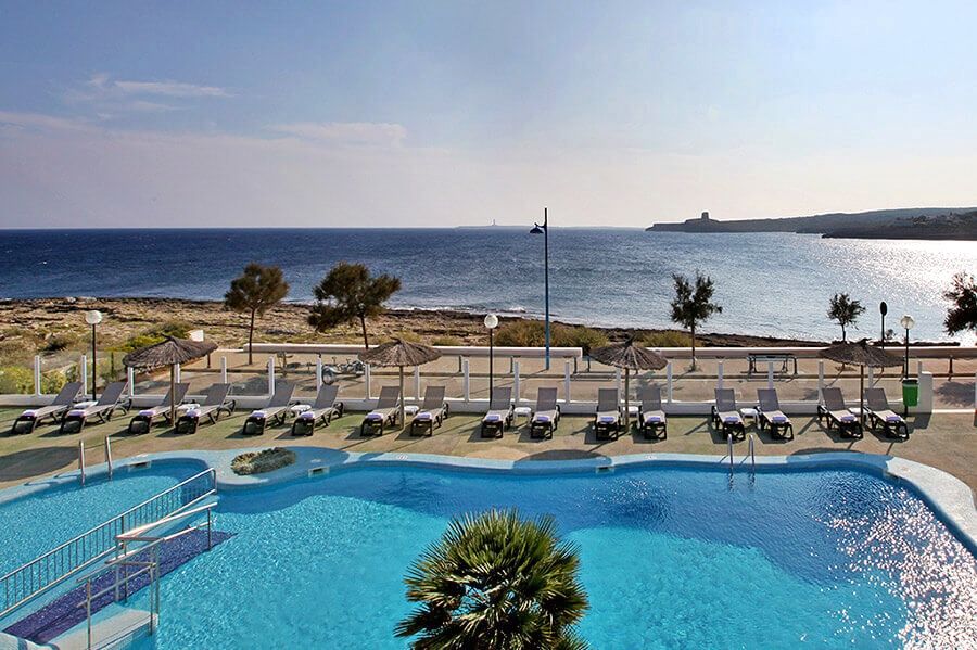 Aluasun Far Menorca 2*