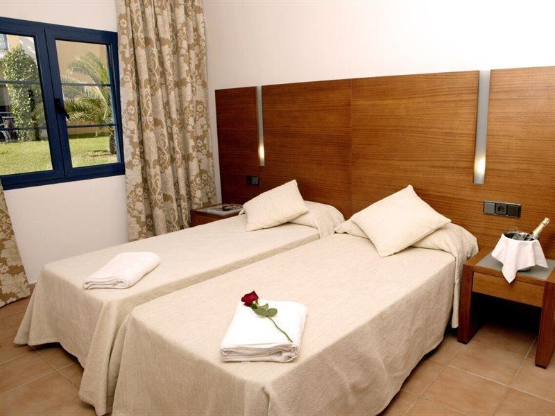 Marsenses Paradise Club 4*