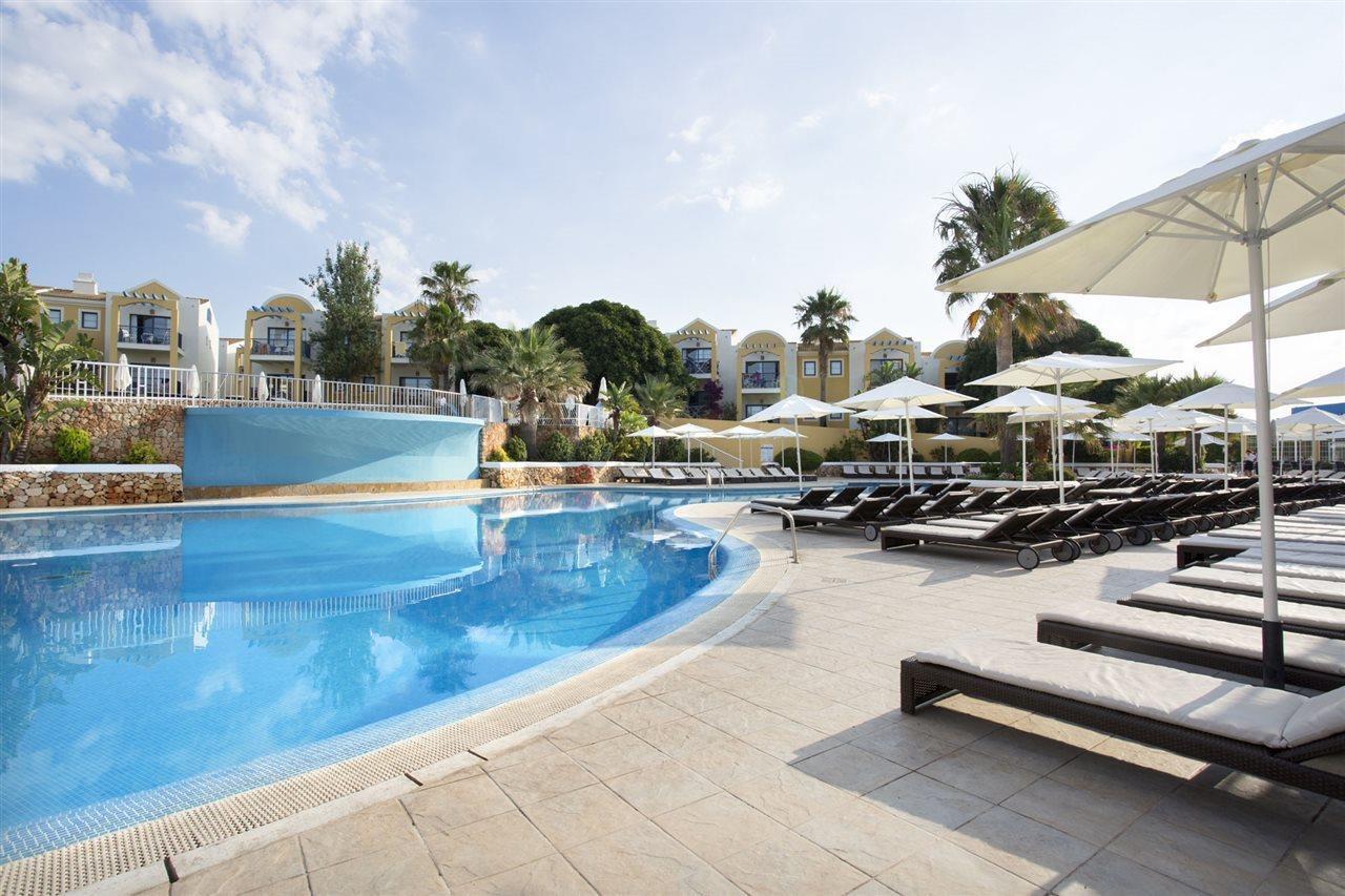 Marsenses Paradise Club Aparthotel Cala'N Bosch (Menorca)