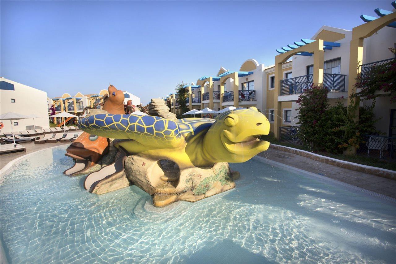 Marsenses Paradise Club Aparthotel 4*