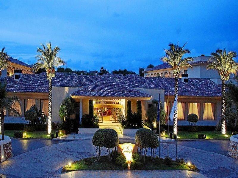 La Quinta Menorca By Portblue Boutique - Adults Only Hotel Son Xoriguer