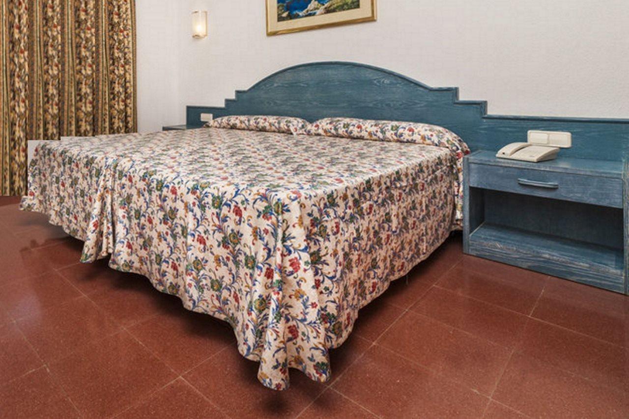 Globales Lord Nelson (adults Only) 4* Santo Tomas