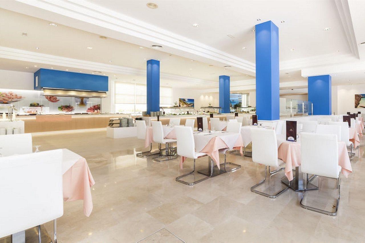 Globales Lord Nelson (adults Only) Hotel Santo Tomas