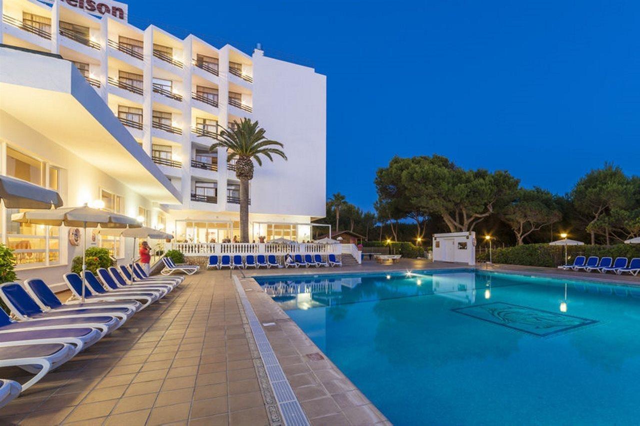 Globales Lord Nelson (adults Only) Hotel 4*