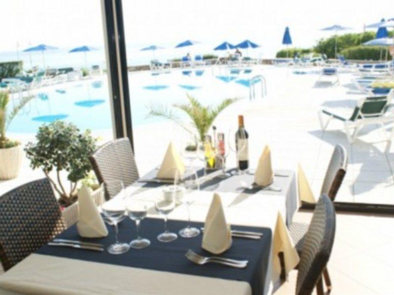 Vistamar Apartahotel Santo Tomás