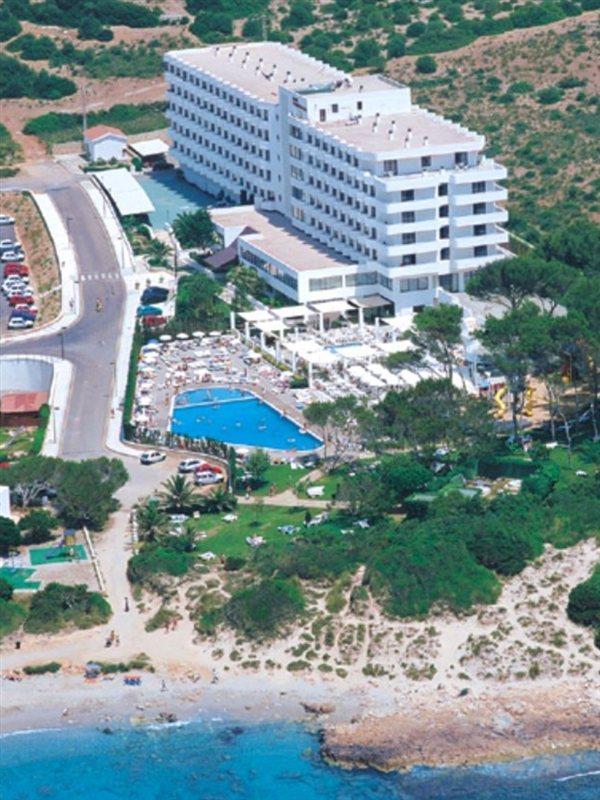 Stil Victoria Playa 3* Es Migjorn Gran