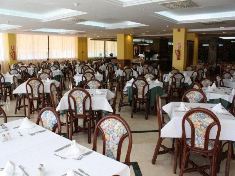 Stil Victoria Playa Hotel