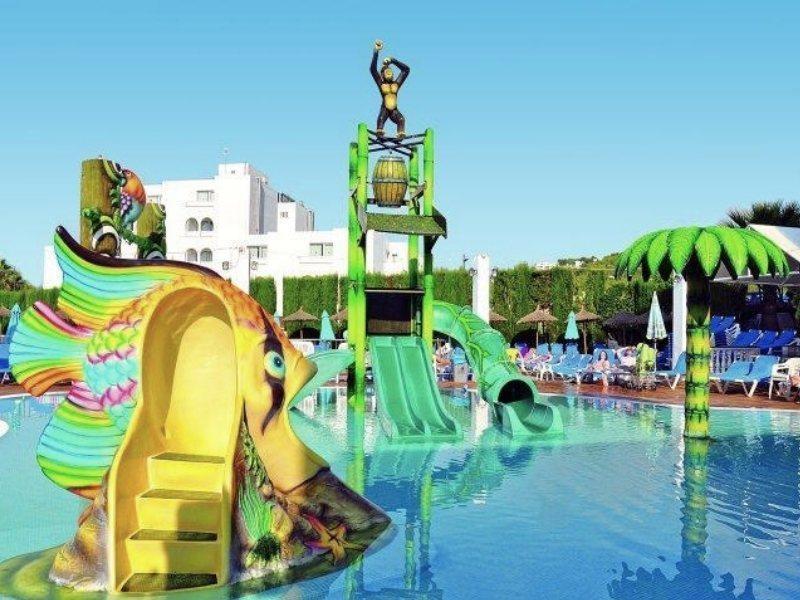 Stil Victoria Playa Hotel 3*