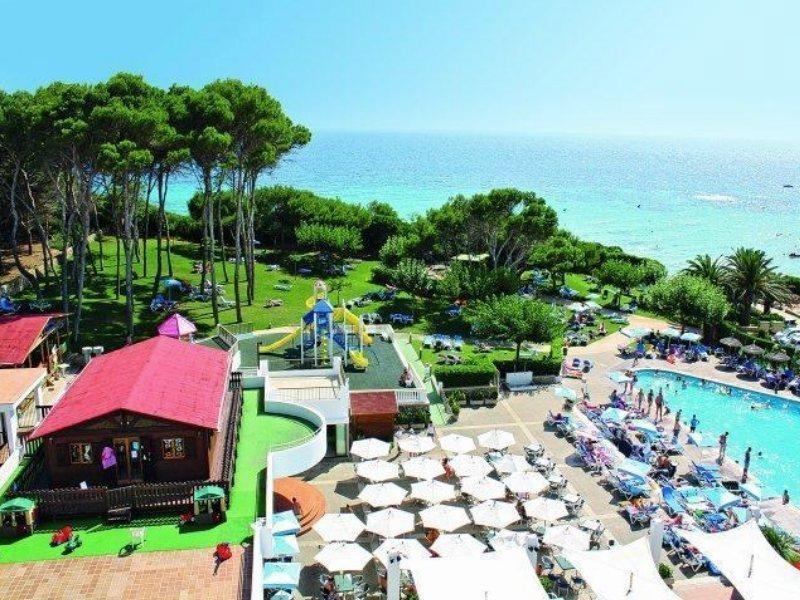 Stil Victoria Playa Hotel