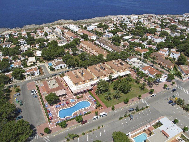 Maribel Apartamento