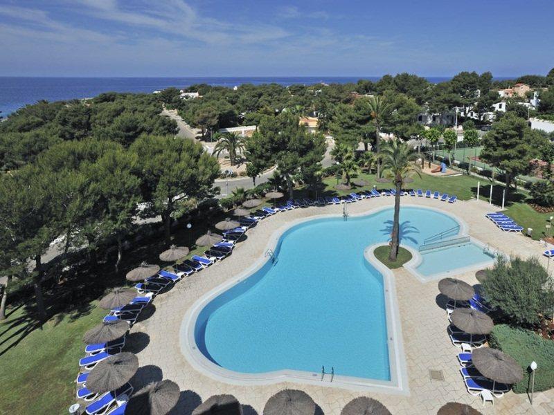 Globales Mediterrani Hotel 4*
