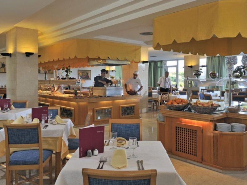 Globales Mediterrani 4*