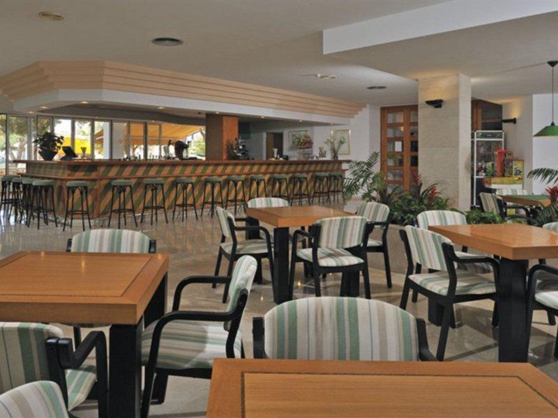 Globales Mediterrani Hotel Cala Blanca (Menorca)
