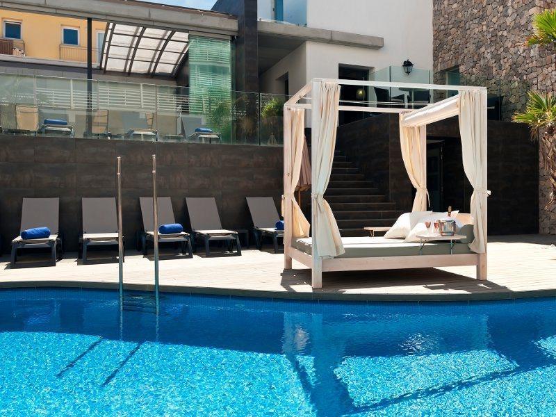 Barcelo Hamilton Menorca - Adults Only Hotel