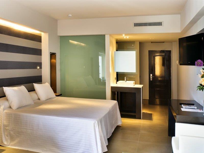 Barcelo Hamilton Menorca - Adults Only 4* Es Castell (Menorca)