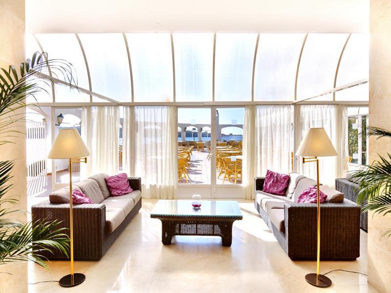 Barcelo Hamilton Menorca - Adults Only Hotel 4*