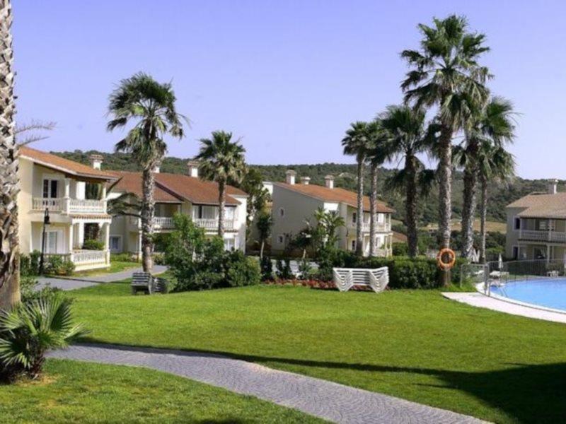 Hg Jardin De Menorca 4*