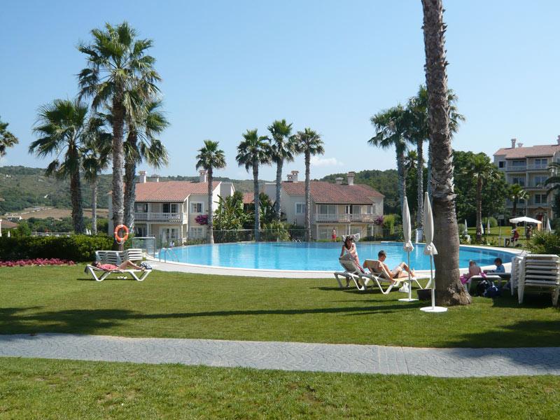 Apartahotel Hg Jardin De Menorca 4*