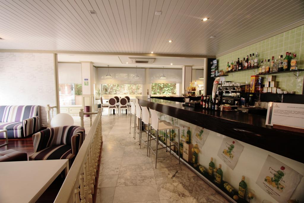 Royal Life 3* Mahon (Menorca)