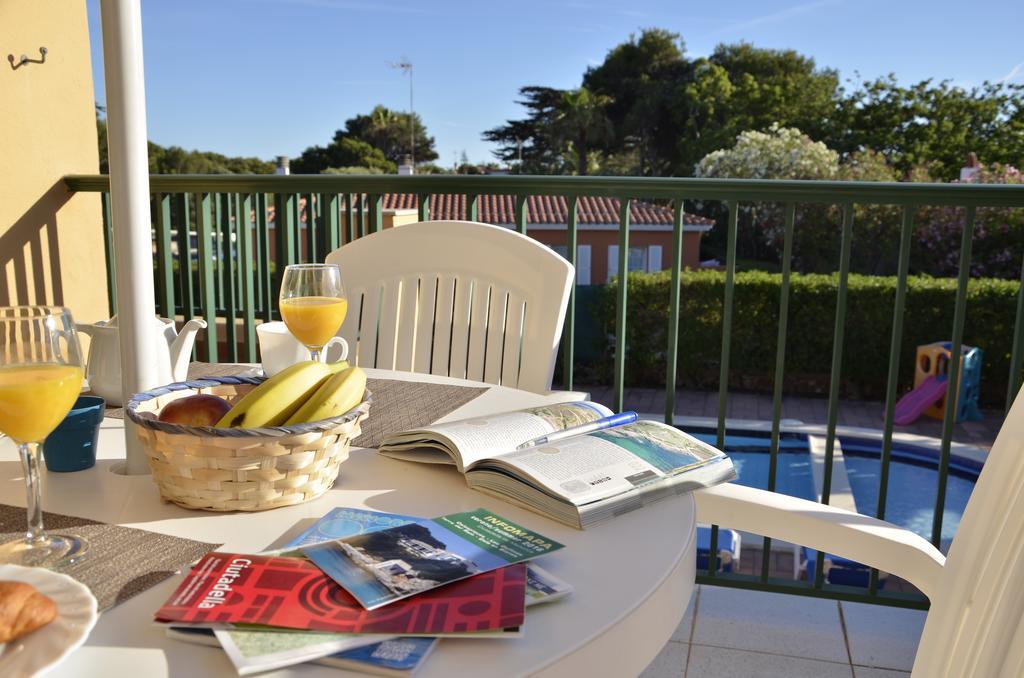 Surest Apartamento Cala'N Blanes (Menorca)