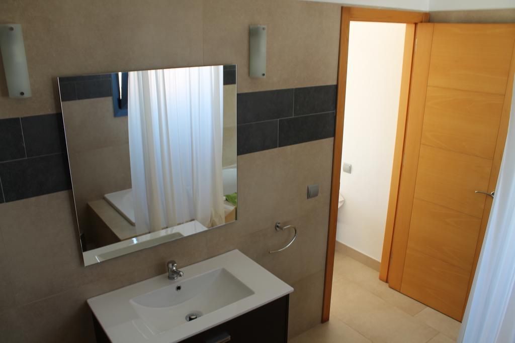 Romaní Apartamento Ciutadella (Menorca)