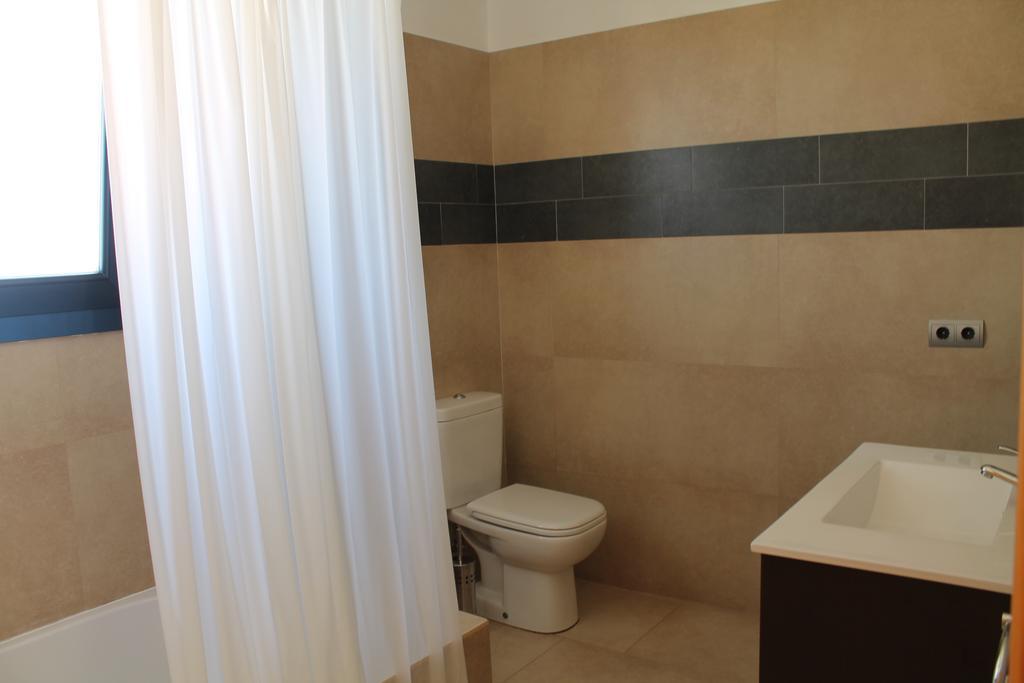 Romaní Apartamento
