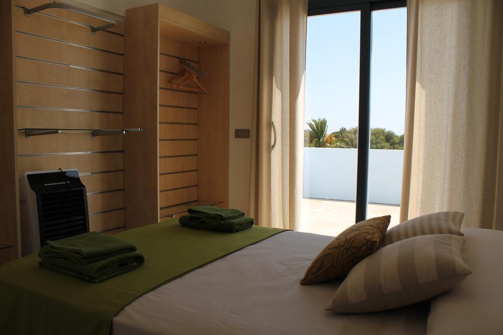 Apartamento Romaní *