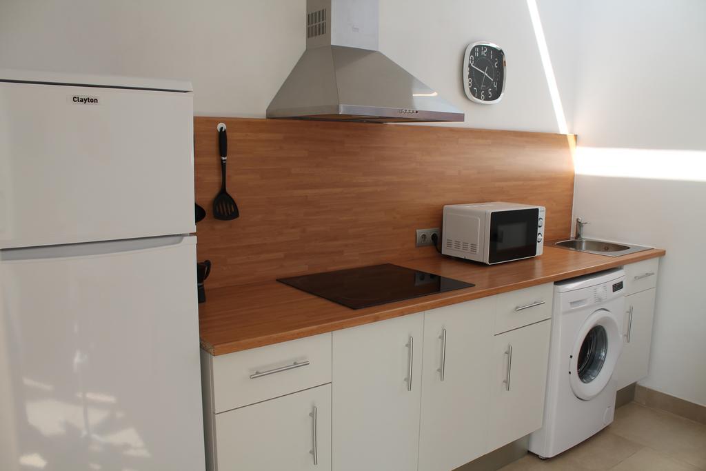Romaní Apartamento *