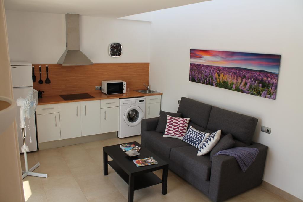 Apartamento Romaní