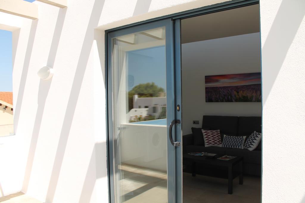 Romaní Apartamento Ciutadella (Menorca)