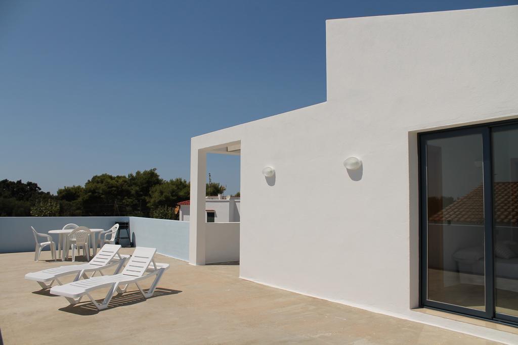 Romaní Apartamento