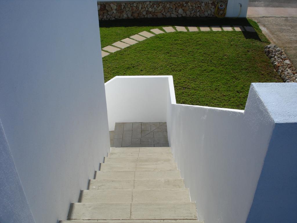 Romaní * Ciutadella (Menorca)
