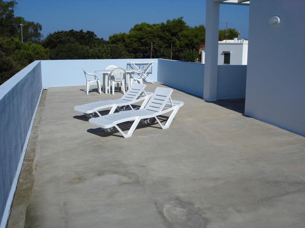 Apartamento Romaní