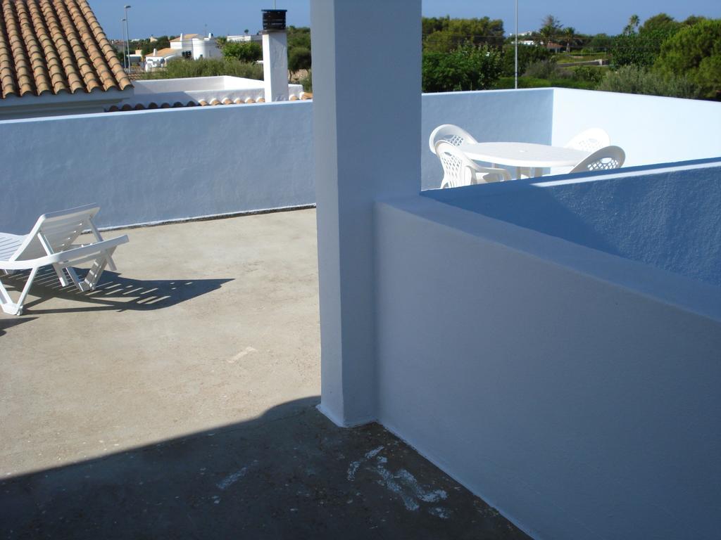 Romaní Apartamento Ciutadella (Menorca)