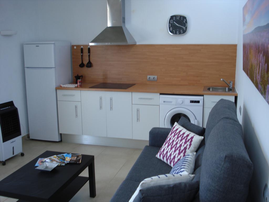 Apartamento Romaní Ciutadella (Menorca)