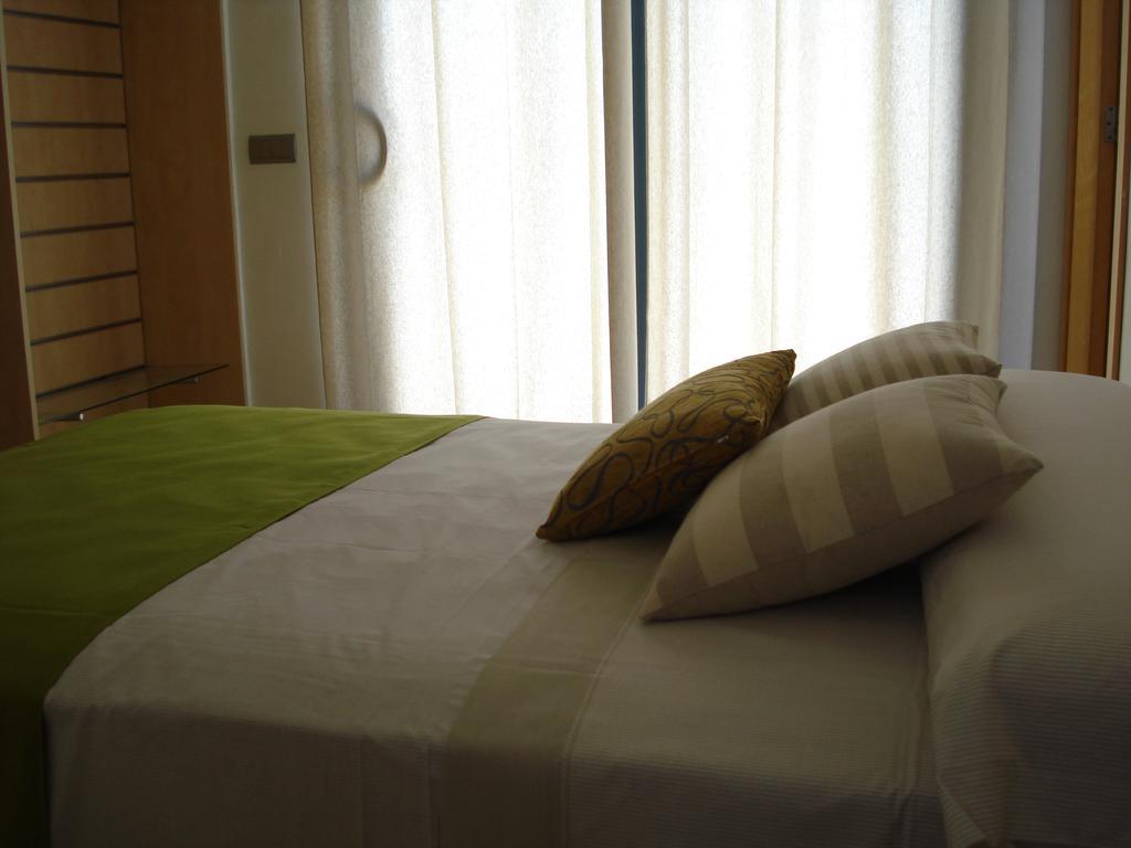 Apartamento Romaní
