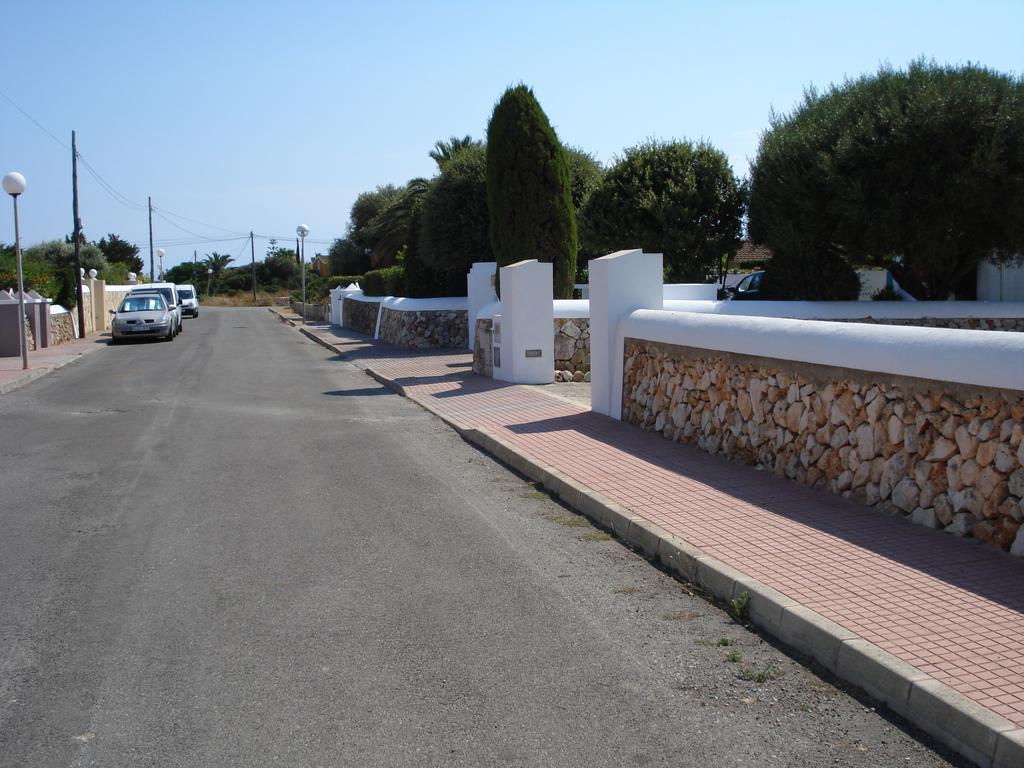 Romaní Ciutadella (Menorca)