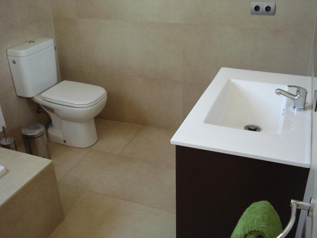 Romaní Apartamento Ciutadella (Menorca)