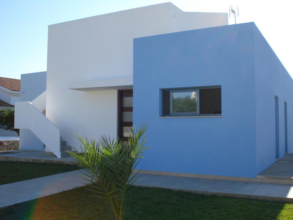 Apartamento Romaní Ciutadella (Menorca)