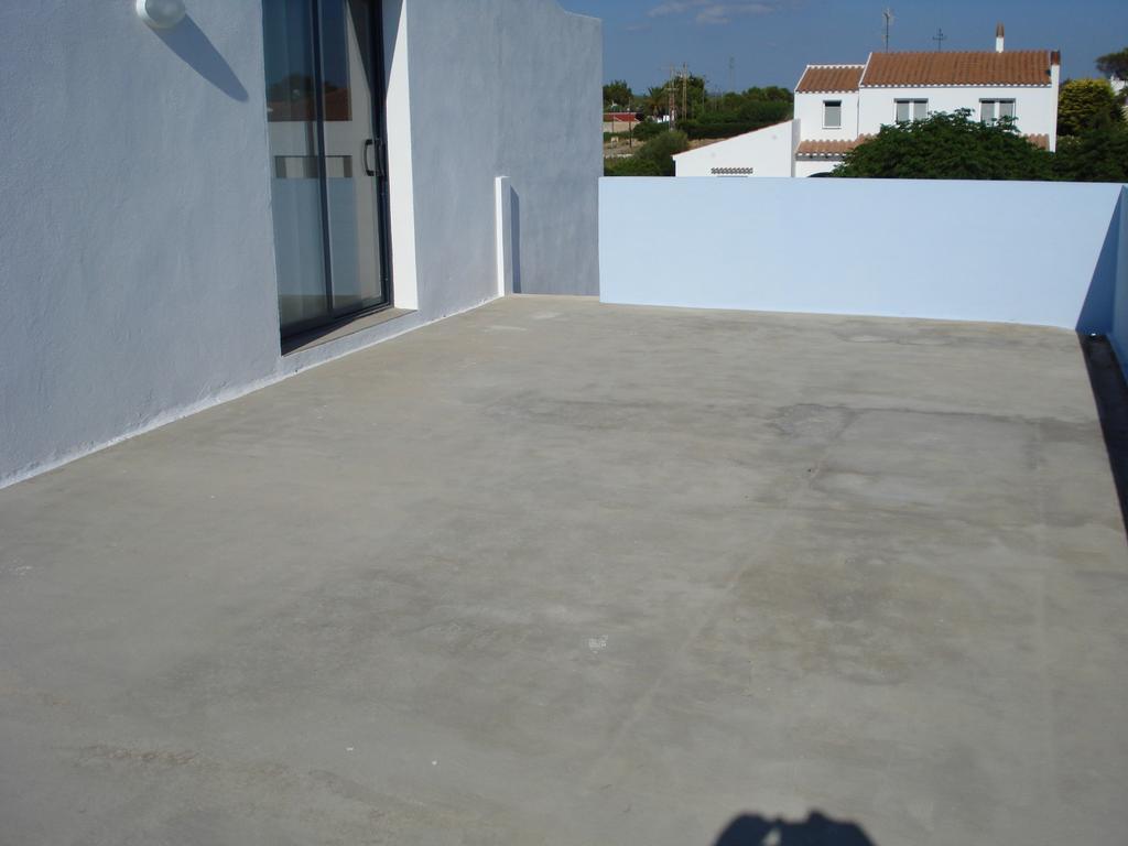 Romaní * Ciutadella (Menorca)