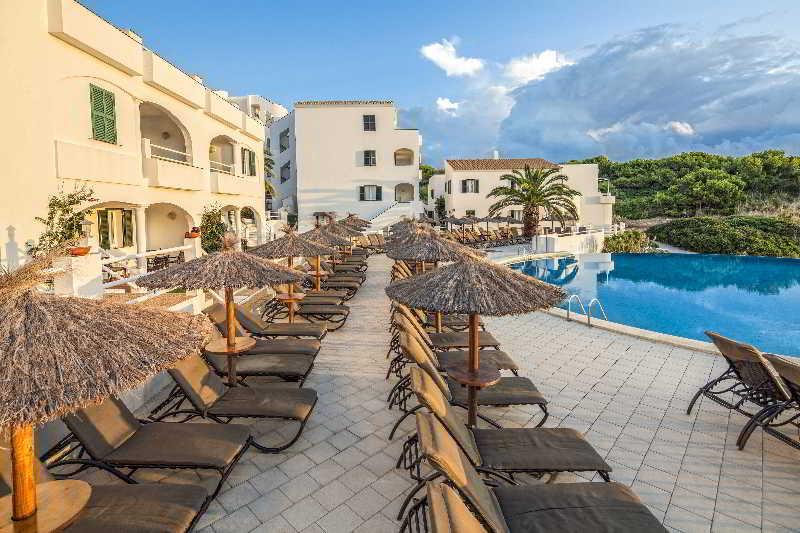 White Sands Club 3*
