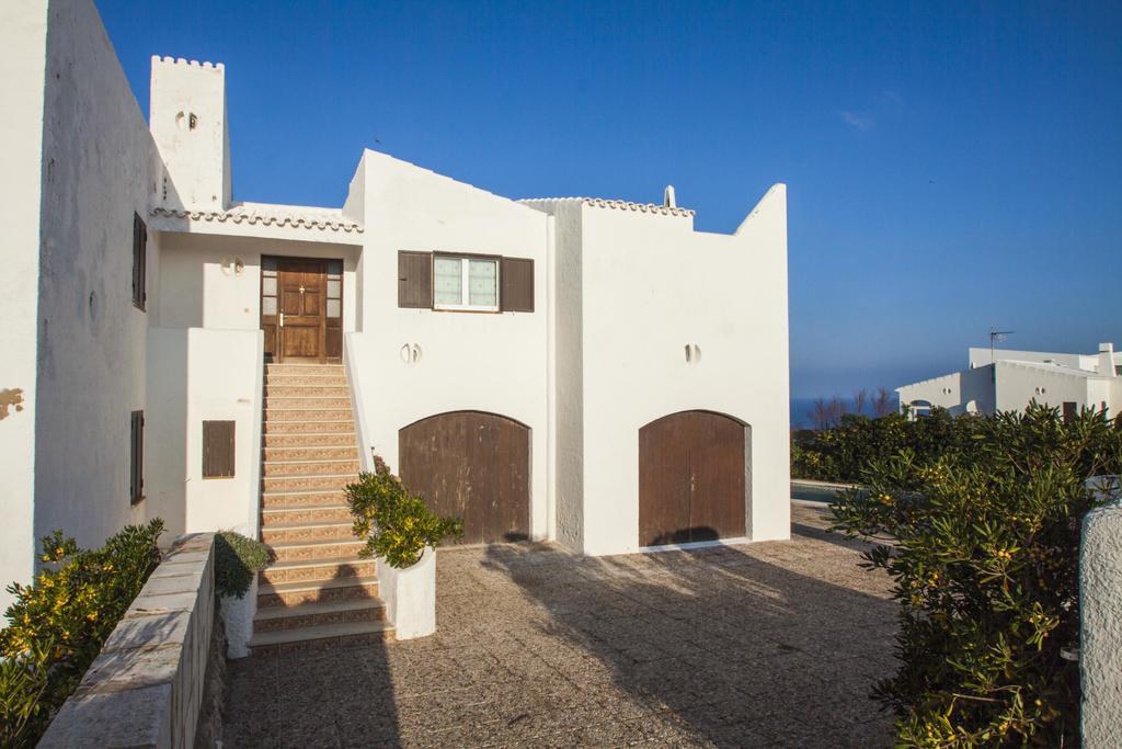 Holiday home Rocamar 2
